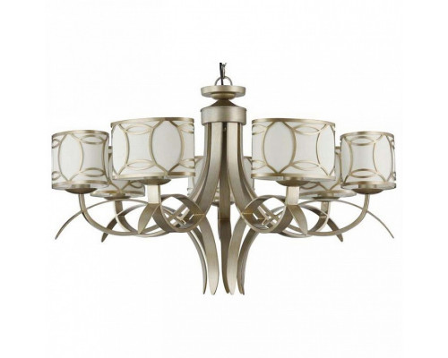 Подвесная люстра Maytoni Fibi H310-07-G