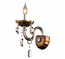 Бра Arte Lamp Vesuvius A8121AP-1CC