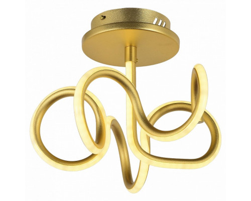 Светильник на штанге Arti Lampadari Angelo Angelo L 1.2.35.06 G