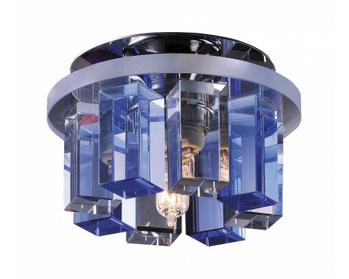 Встраиваемый светильник Novotech Caramel 3 369355