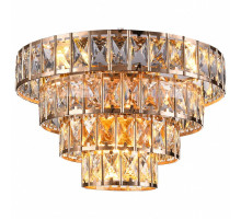 Подвесной светильник Natali Kovaltseva Amanda AMANDA 81428/6C GOLD