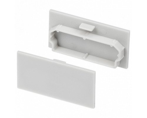 Набор из 10 заглушек для профиля Arlight ARH-LINE-2448 018653