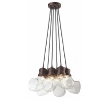 Подвесной светильник Lussole Ithaca 