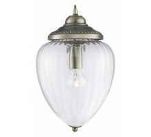 Подвесной светильник Arte Lamp Rimini 1 A1091SP-1AB