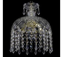 Подвесной светильник Bohemia Art Classic 14.01 14.01.4.d25.Gd.Dr