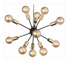 Подвесная люстра ST-Luce Foglione 