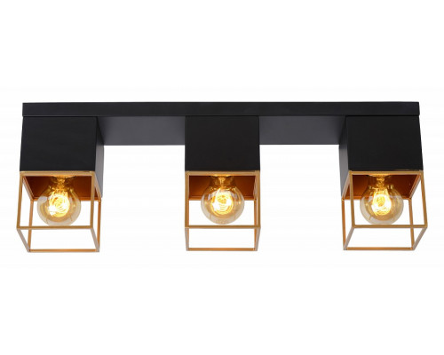 Накладной светильник Lucide Rixt 21120/03/30