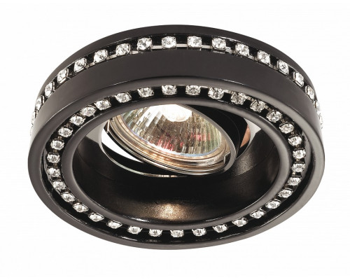 Встраиваемый светильник Novotech Fable 369840