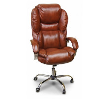 Кресло для руководителя Барон КВ-12-131112_0468