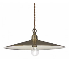 Подвесной светильник Ideal Lux Cantina CANTINA SP1 BIG BRUNITO