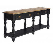 Стол туалетный Secret de Maison Black Label (mod.WA-0027)