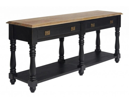 Стол туалетный Secret de Maison Black Label (mod.WA-0027)