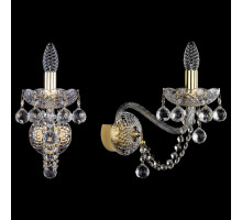 Бра Bohemia Art Classic 11.26 10.26.1.200.XL.Gd.B