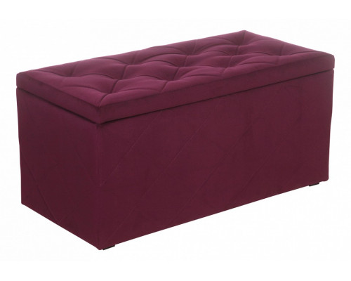 Банкетка-сундук Ромби-3Т