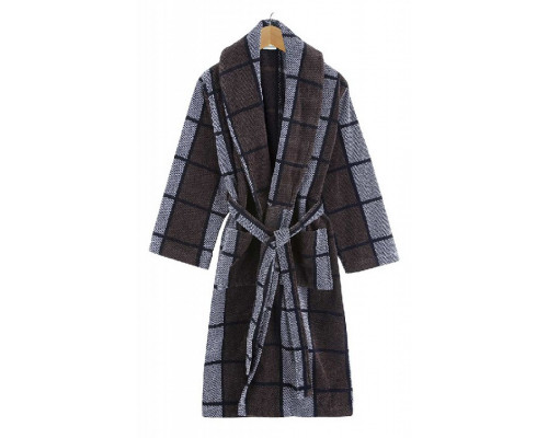 Халат мужской (XXL) Zena