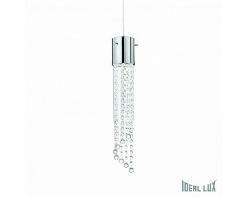 Подвесной светильник Ideal Lux Gocce GOCCE SP1