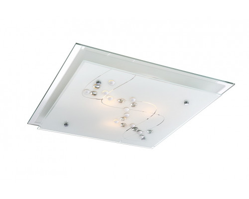 Накладной светильник Globo Ballerina I 48092-3