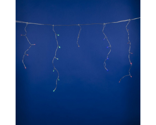 Бахрома световая Uniel ULD-B1805 ULD-B1805-048/DTA MULTI IP20