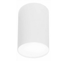 Накладной светильник Nowodvorski Point Plexi White 6528