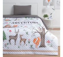 Покрывало двуспальное Adventure