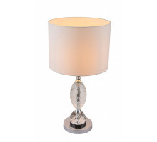 Настольная лампа декоративная Globo Bronn 24136T1