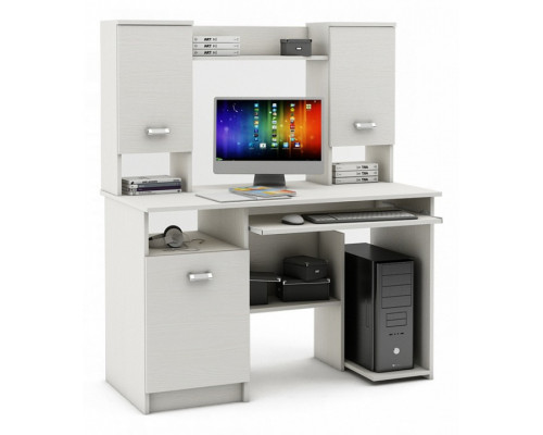 Стол компьютерный Имидж-13