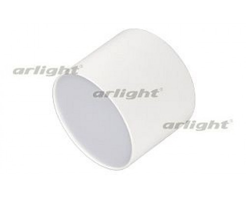 Накладной светильник Arlight  SP-RONDO-90A-8W Day White