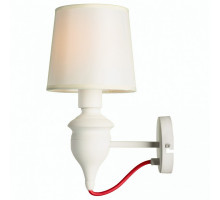 Бра Arte Lamp Sergio A3325AP-1WH