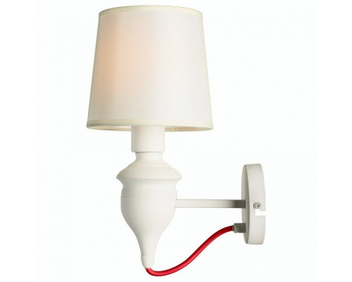 Бра Arte Lamp Sergio A3325AP-1WH