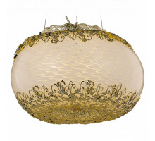 Подвесной светильник Arte Lamp Zucca A9111SP-4GO