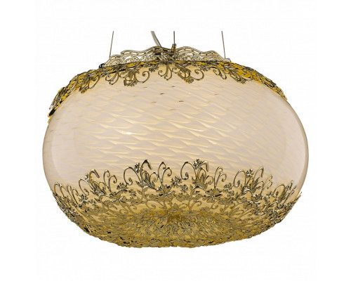 Подвесной светильник Arte Lamp Zucca A9111SP-4GO