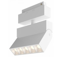 Светильник на штанге Maytoni Points TR015-2-10W3K-W