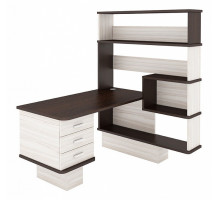 Стол компьютерный Домино СР-520