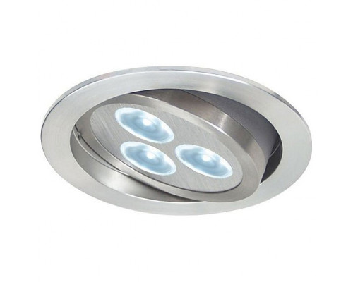 Встраиваемый светильник Deko-Light  565003