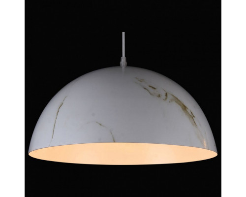 Подвесной светильник Natali Kovaltseva Minimal Art MINIMAL ART 77023-1P WHITE