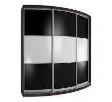 Шкаф-купе Мебелайн-6