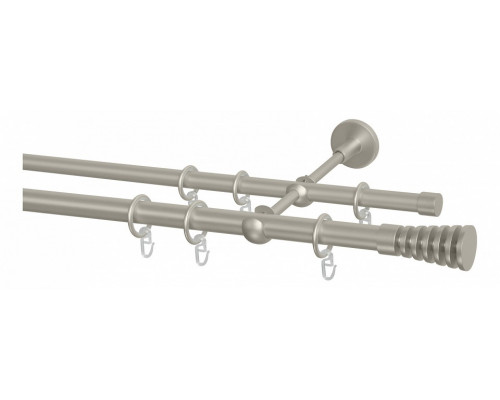 Карниз (160 см) Конус резной