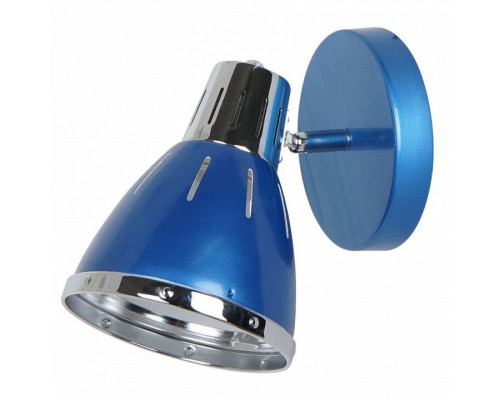 Спот Arte Lamp Marted A2215AP-1BL