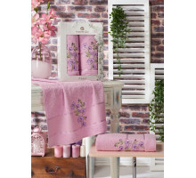 Набор полотенец для ванной Orkide