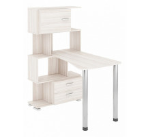 Стол компьютерный Домино СЛ-5-4СТ-2+БД+БЯ