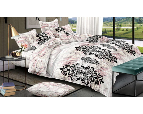 Постельное белье полутораспальное Vintage