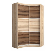 Шкаф-купе Мебелеф-9