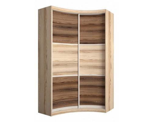 Шкаф-купе Мебелеф-9