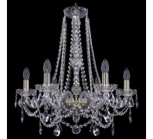 Подвесная люстра Bohemia Art Classic 11.25 11.25.6.200.h-63.Gd.Sp