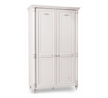 Шкаф платяной Romantic 20.21.1001.00