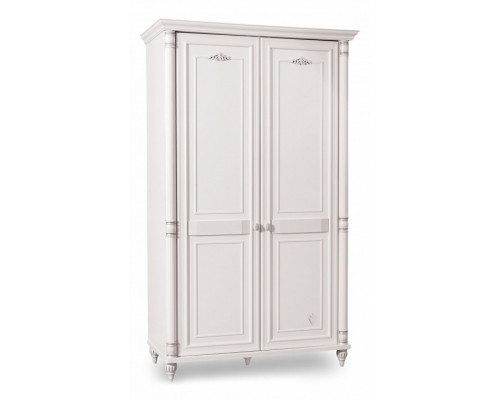 Шкаф платяной Romantic 20.21.1001.00