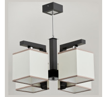 Люстра на штанге Alfa Ola Venge 14484