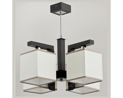 Люстра на штанге Alfa Ola Venge 14484