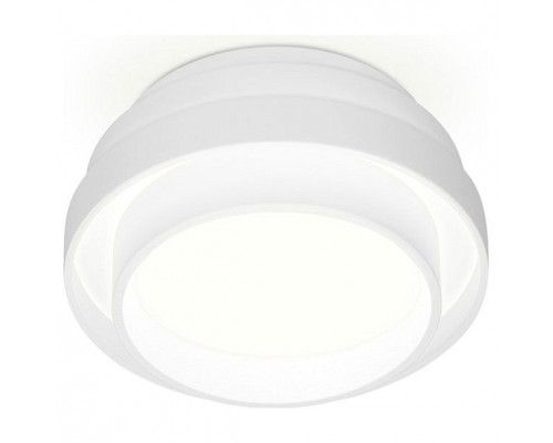 Накладной светильник Ambrella Techno 2 TN601