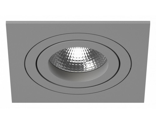 Встраиваемый светильник Lightstar Intero 16 quadro i51909